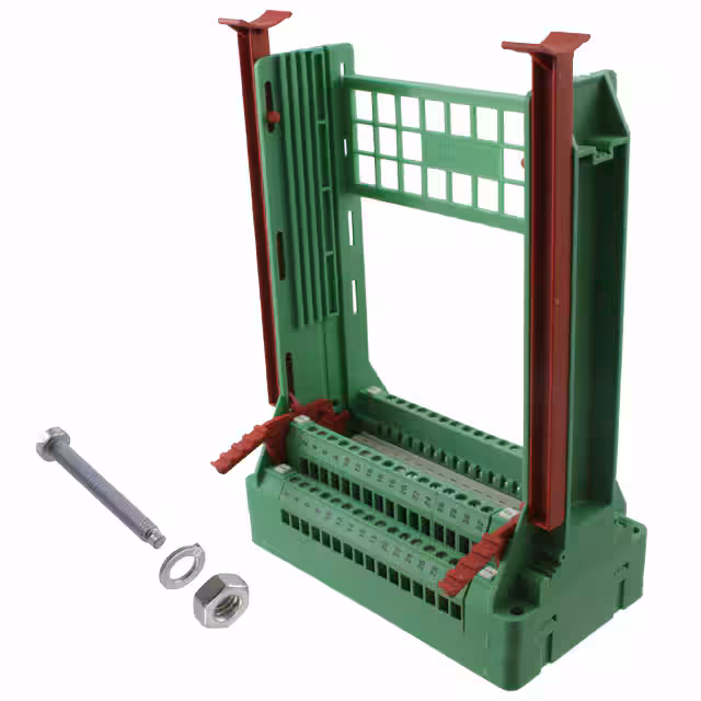 2263117 Phoenix Contact  Terminal Block Adapters